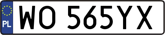 WO565YX