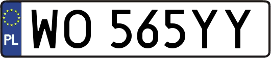 WO565YY