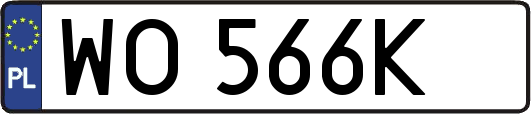 WO566K