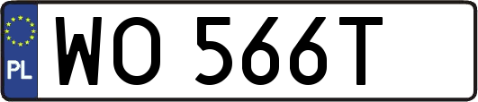 WO566T