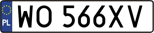 WO566XV