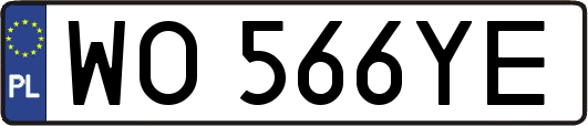 WO566YE