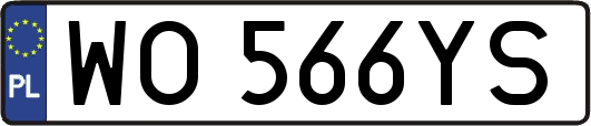 WO566YS