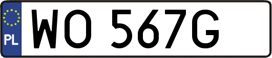 WO567G