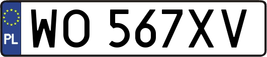 WO567XV