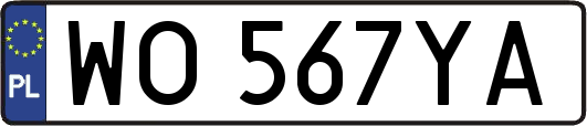WO567YA