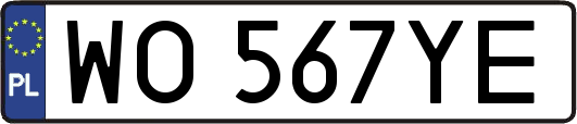 WO567YE