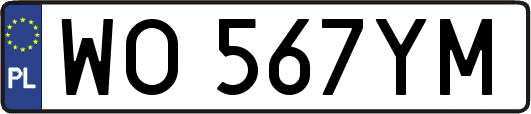 WO567YM