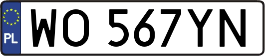WO567YN