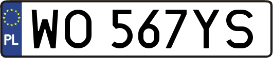 WO567YS