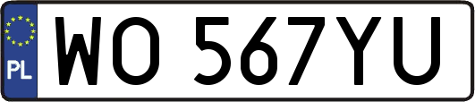 WO567YU