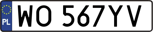 WO567YV