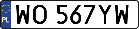 WO567YW