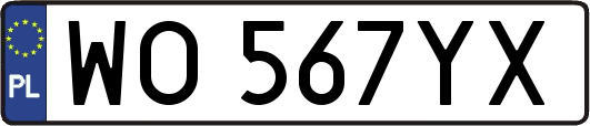 WO567YX