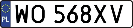 WO568XV