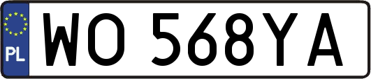 WO568YA