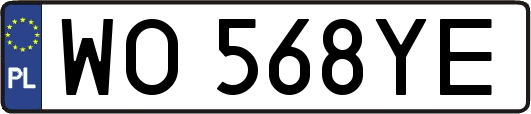 WO568YE