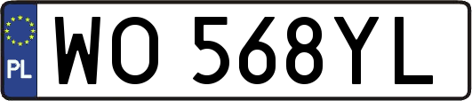 WO568YL