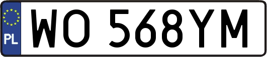 WO568YM