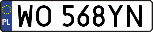 WO568YN