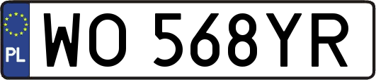 WO568YR