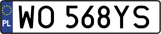 WO568YS
