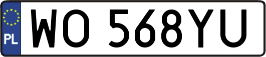 WO568YU