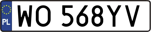 WO568YV