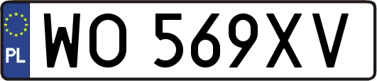 WO569XV