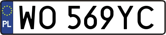 WO569YC