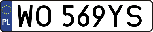 WO569YS