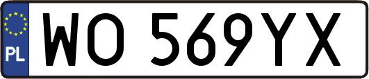 WO569YX
