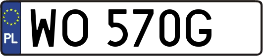 WO570G