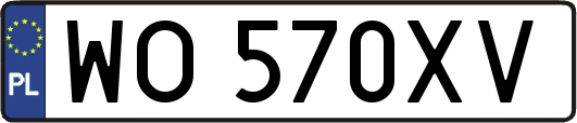 WO570XV