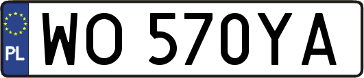 WO570YA