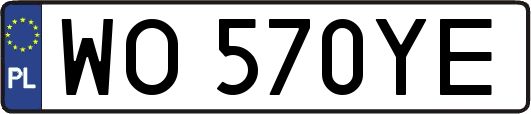 WO570YE