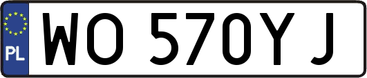 WO570YJ