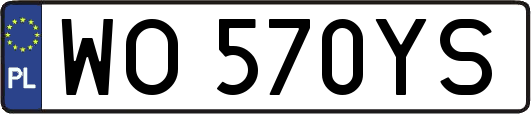 WO570YS