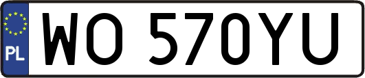 WO570YU