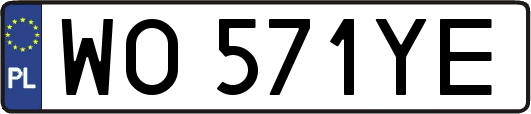 WO571YE