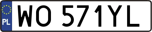 WO571YL