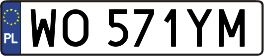 WO571YM