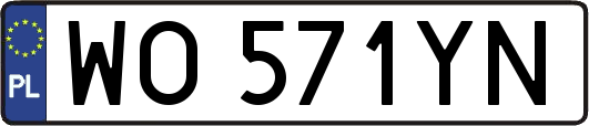 WO571YN