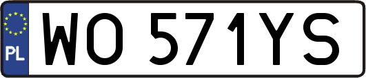 WO571YS