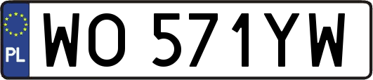 WO571YW
