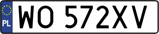WO572XV