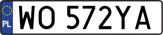 WO572YA
