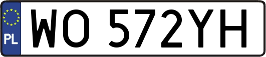 WO572YH