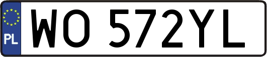 WO572YL