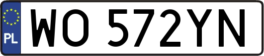 WO572YN